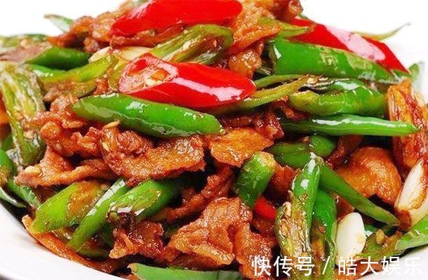 有机铁|孩子常年吃蔬菜没营养发育不良,多吃香辣菜,补血强身提高免疫力