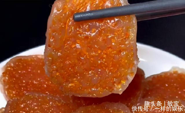 天冷别只知道吃肉,多吃它,润肠又护目,上锅一蒸,味道贼香了