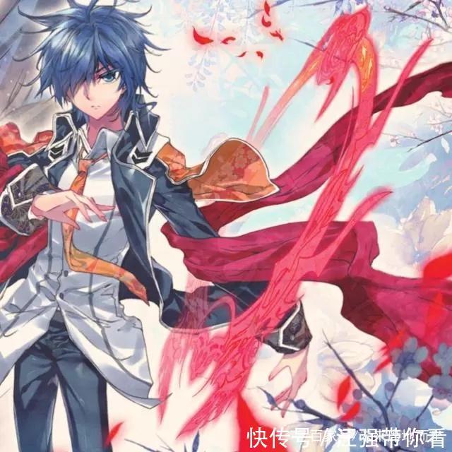 终极斗罗|斗罗大陆:唐家三兄弟出世,小龙神排第二,第一你想象不到!