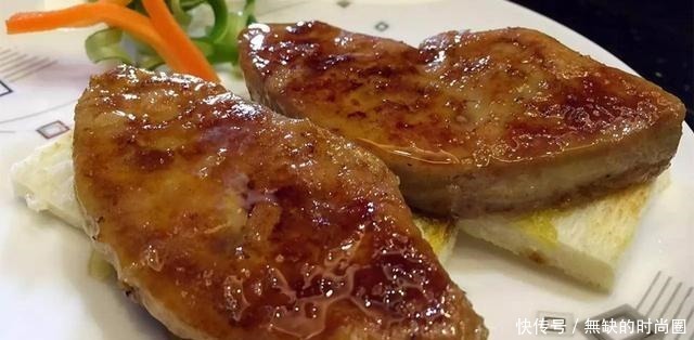 外国鹅肝贵得离谱,为何不用中国鹅肝取而代之,看完才知不可能