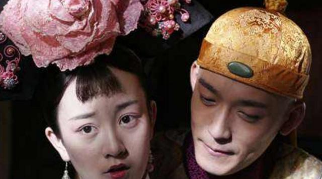 咸丰|咸丰皇帝每次退朝都最后一个走,只为守住1秘密,和万历皇帝一样