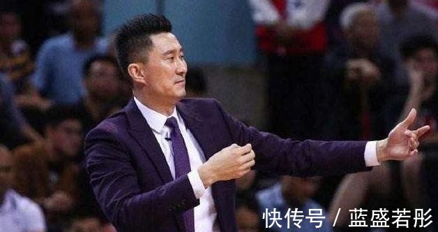 杜锋|朱芳雨邀CBA名帅加盟！杜锋或再添一得力助手，广东队总冠军稳了！
