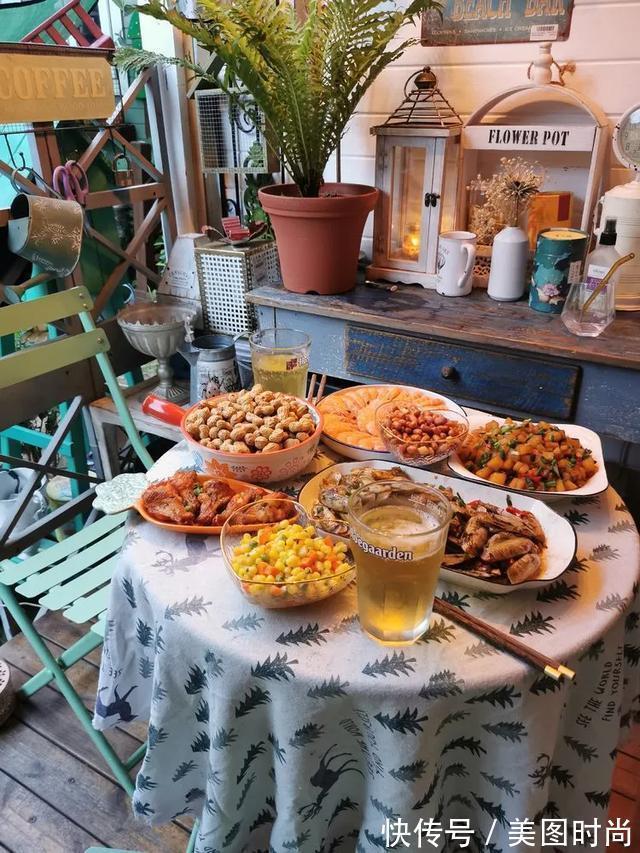 黄先森|3年前,他买了一栋带花园的小洋房,为她打造了一个童话般的花园