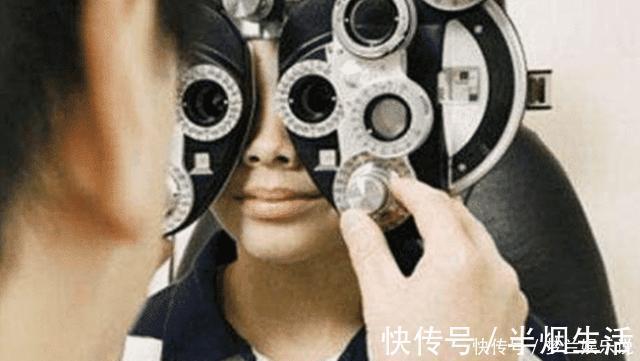 眼镜|十年前用激光治近视的那群人,如今过得怎么样?知乎网友:后悔了