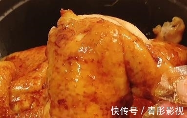 冬至节，有吃鸡的习俗，寓意吉祥，分享4道鸡肉最好吃的做法
