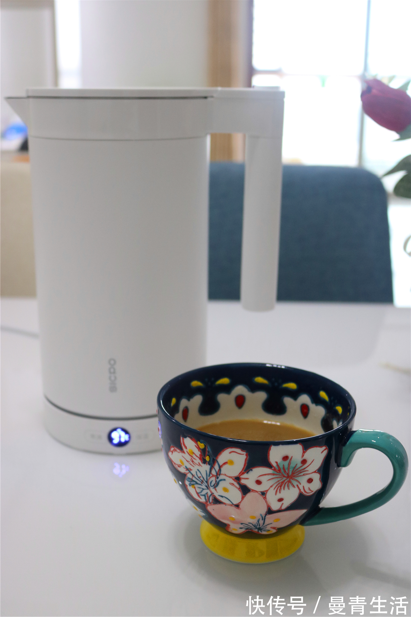 高效率|我家高效率早餐，有吃有喝，10分钟上桌，简单快捷吃得舒坦