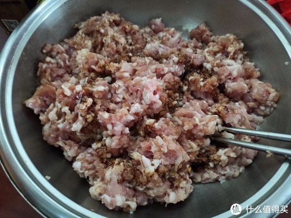 好吃|好吃的 篇十九：周末在家煮饺子。