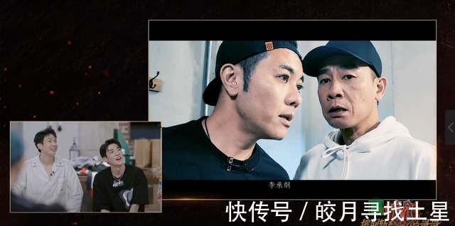 陳小春|《哥哥》陳小春陣營心態(tài)好,拍短片自嘲,名字傻傻記不清!