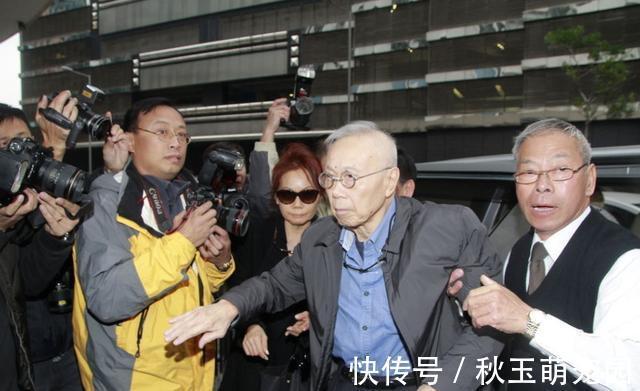邵氏&邵逸夫107岁仙逝,一生积累无数财富,为何4个儿女无人愿继承遗产