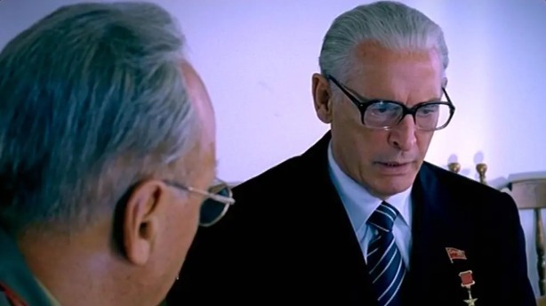 杰夫|勃列日涅夫之死：意外还是谋杀？知情人梅德韦杰夫能否解开谜团