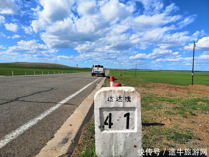 美丽的锡林郭勒大草原，最纯正的蒙元文化，最原始的游牧牧场