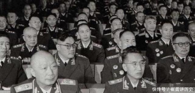 将帅|开国将帅元勋们晚年如何评价伟人的?在他们心中,伟人是怎样的?