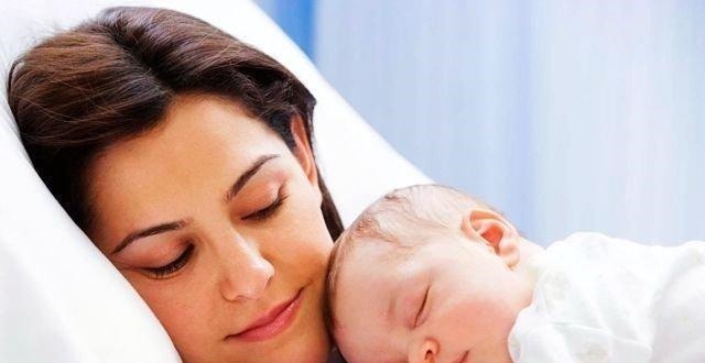 生孩子|生孩子是很疼,但这些好处也不容忽视,女性都该了解