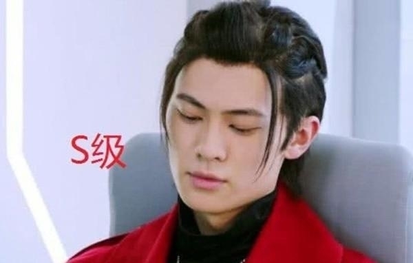 孙翔|全职高手谁是最坏恶人,孙翔S级,陶轩SS级,他3S毫无争议