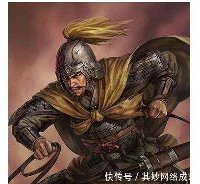 智囊|他是张飞智囊,却受孙权赏识,对诸葛瞻不屑一顾,神一般的存在?