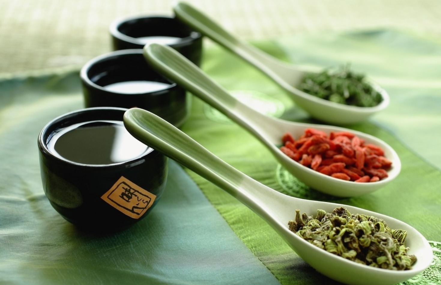 道生一|中医说“养生先养气”，如何养气坚持四点让你健康长寿！