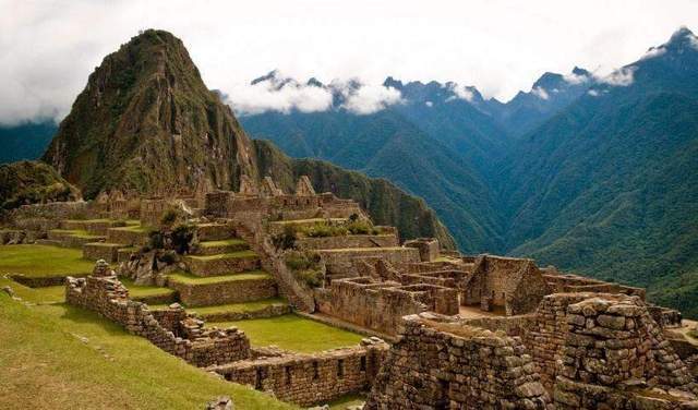 印加帝国#大英博物馆中,有一只“不起眼”的金羊驼,它为何是镇馆之宝