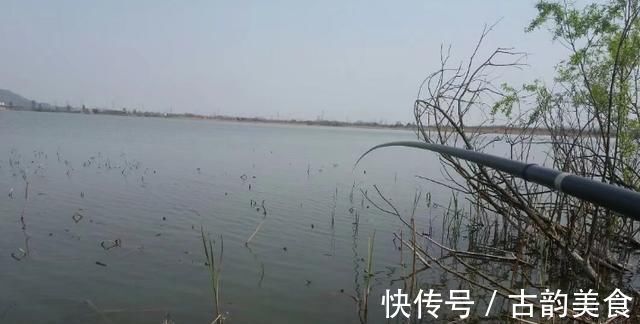 冬钓时,这三个位置不宜考虑,莫不信,老司机们都晓得,不学亏了