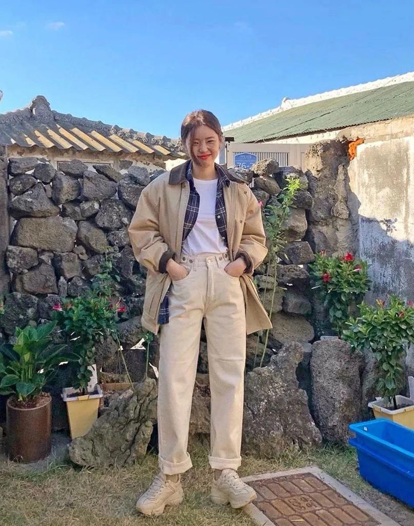 衬衫|今冬穿“棉服 + 衬衫 ”, 气质保暖又时尚 !