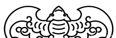 蝙蝠|蝙蝠在古代居然是有吉祥物的意思,又称仙鼠,古人为何喜爱蝙蝠