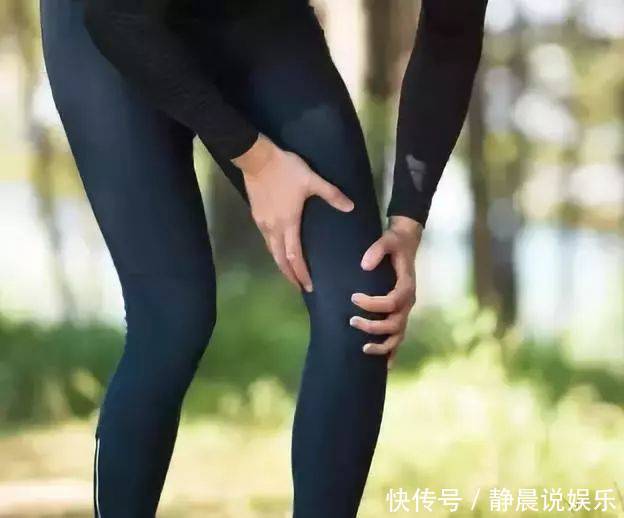 老小乐|跑步伤膝盖那老人日常走路健身习惯也会么