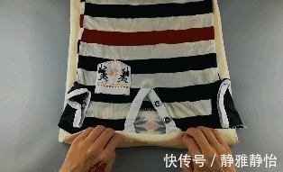 宝妈|阴天衣服不干怎么办教你一招,比洗衣机甩干还快