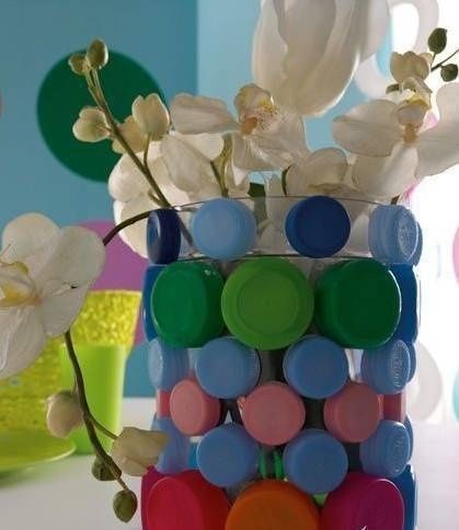 把肥皂放在矿泉水瓶盖上,第二天奇迹发生了