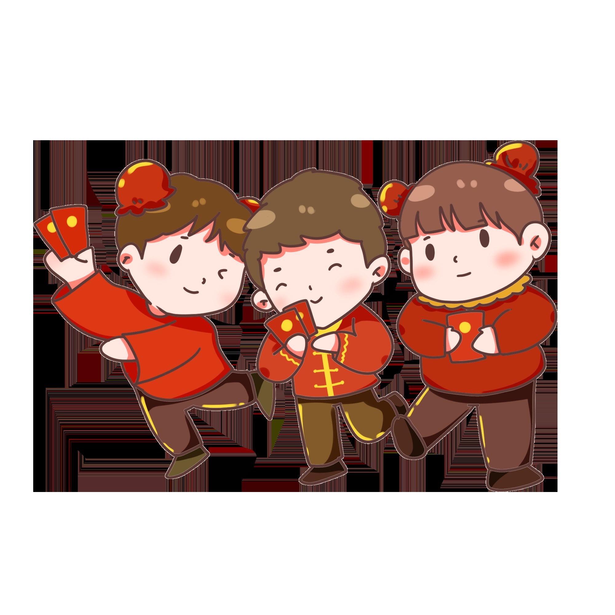 打理|孩子压岁钱该不该上交?这3种做法才最正确