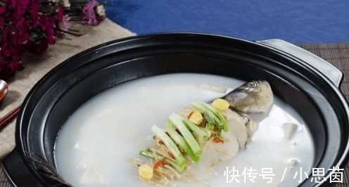鱼汤|做鱼汤放冷水还是放热水? 放错了就满屋子的鱼腥味! 速度学习!
