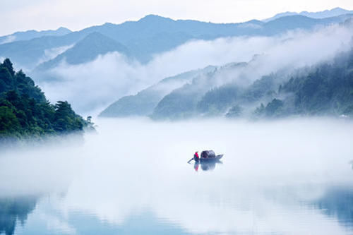 湖南一处集六个“国家级”称号于一体的景点，是春游打卡好去处