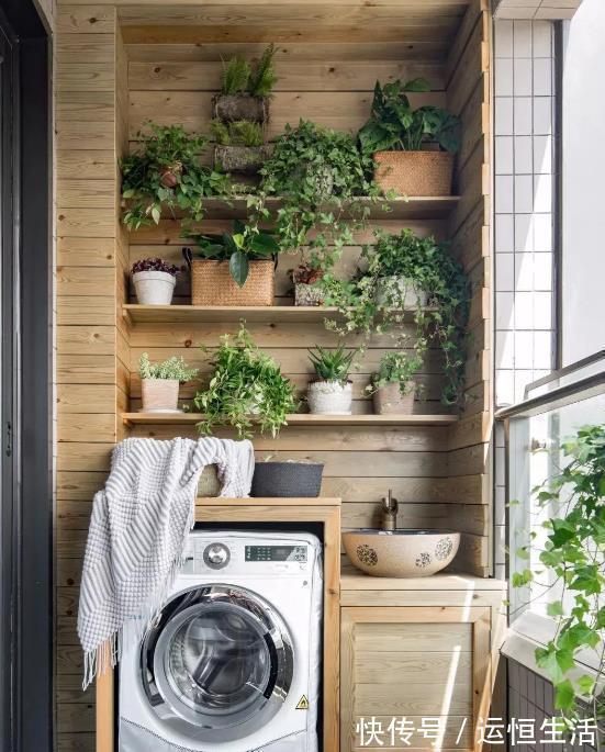 收纳|看到他家,我才明白什么叫简约大方、漂亮有格调,看着就让人羡慕