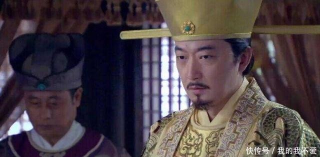 赵匡胤|赵匡胤死后,赵光义如何对待24岁皇嫂的