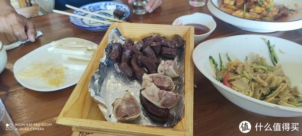 楼主|观石条山、吃手把肉 北京周边避暑好去处---内蒙古太仆寺旗暑期游记