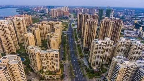 住宅|购买高层住宅时，置业顾问总是推荐7~11层，为何？原因很现实