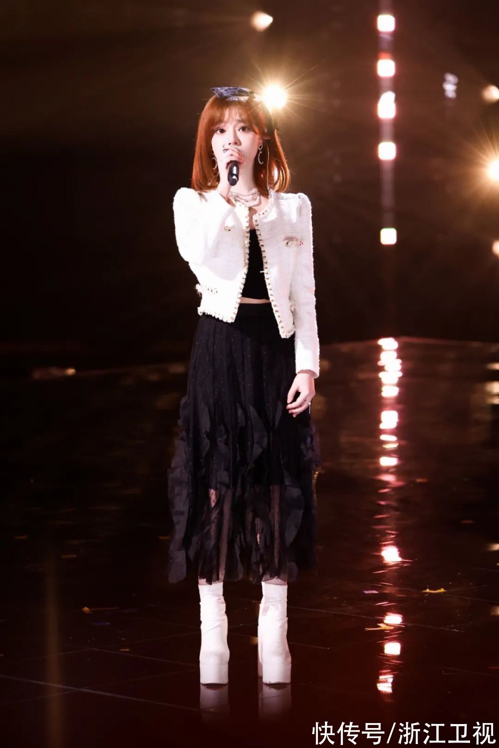 安慕希|《中國(guó)好聲音》巔峰之夜今晚激情開唱！四大分會(huì)場(chǎng)唱響時(shí)代之聲，見證冠軍誕生