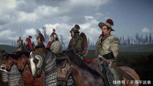 世家|北宋唯一能世袭的武将世家:威震西北200年,功绩超越杨家将