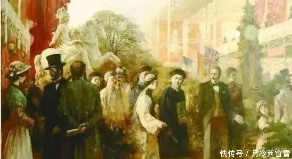 夜郎自大|口诛笔伐的“卖国贼”与夜郎自大的“爱国贼”