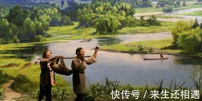 国度|又一古文明被发现古蜀国究竟隐藏着多少秘密!