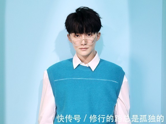 老百姓|為愛退圈!《青你》沈群豐官宣戀情,《偶練》張晏愷自稱老百姓