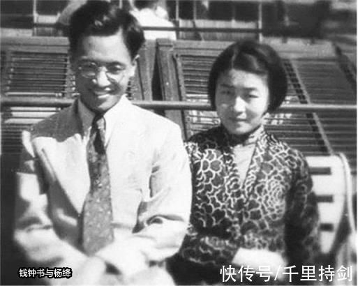 杨绛$钱钟书为何对林徽因不满,频频找她麻烦杨绛都劝不住