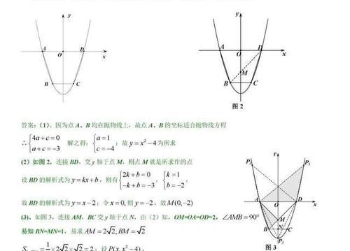 以退为进，抓大放小，不要让孩子做无用功，2020中考家长亲历整理