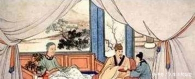 故事|中国古代的孝子故事你知道吗?赶紧来看一下吧