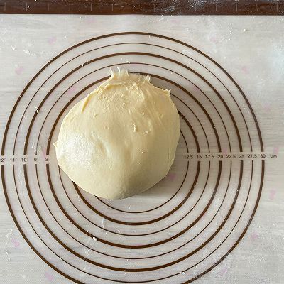 咖啡奶皮酥粒软欧