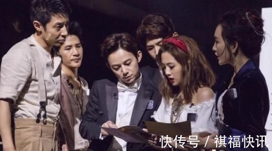 全網(wǎng)熱度最高的10部綜藝:前9不算啥,它3期就逆襲第一才厲害