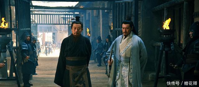 难进|最厉害的20位三国谋士,徐庶垫底,郭嘉难进前5,荀彧位列前三!