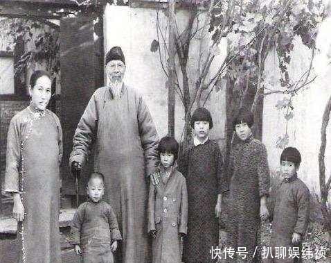 深思|国画大师齐白石的养生之道,值得我们每个人深思