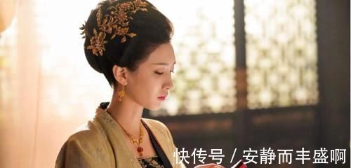 浣溪沙|宋代女性的发式又简又仙,如今的我们只会烫头,跟宋代相比差远了