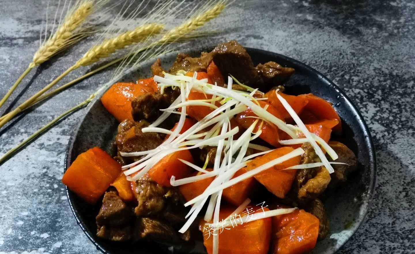 身体|多吃牛肉对身体的好处是什么?