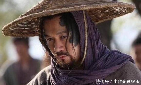 水浒传|水浒中六大步战高手,林冲不是第一,武松不是第二,杨志也能上榜