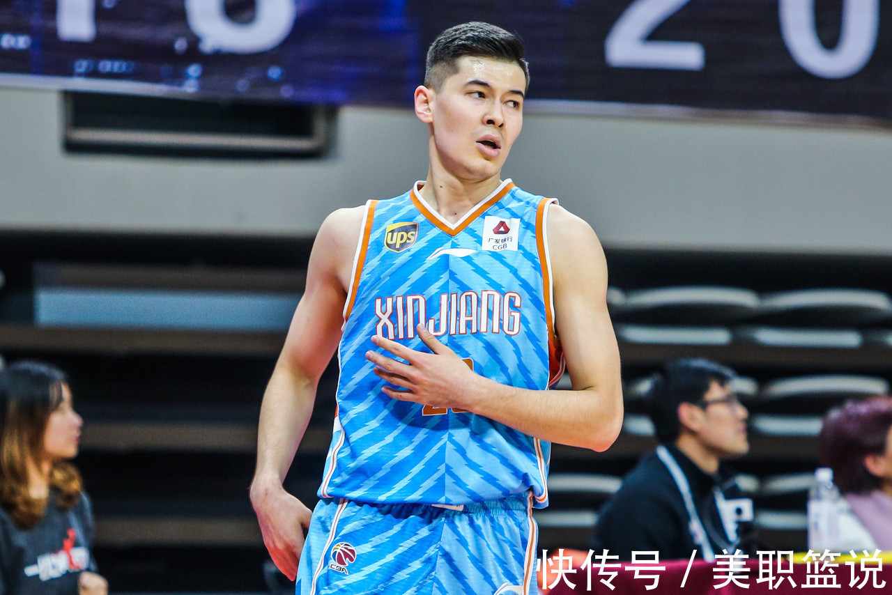 外援|CBA周琦事件迎来转机!姚明正式介入,外援政策改变,林书豪无奈